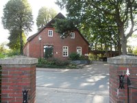 Gemeindehaus der Kirchengemeinde Hasbergen 