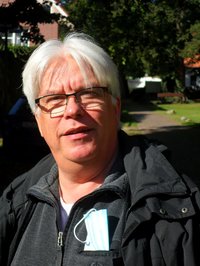 Pfarrer Rober Vetter Kirchengemeinde Stuhr 