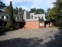 Evangelisch Lutherisches Gemeindezentrum St. Johannes in Hasport-Annenheide