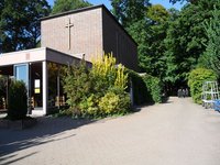 Friedhofskapelle auf dem Evangelischen Friedhof, Trägergruppe